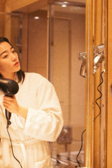 深夜的濡恋频道