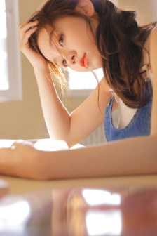 女生对男生放屁